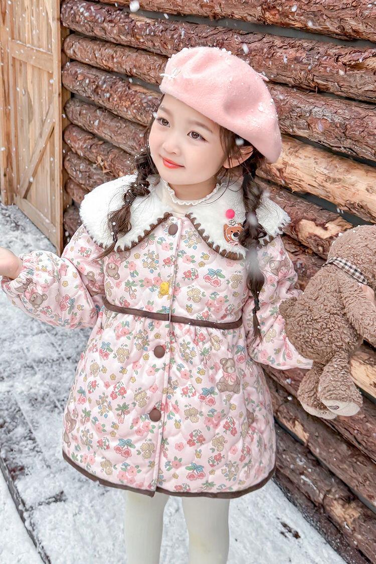 Детская Куртка CC4773_ACCOQII_243_1812_38 Детская Куртка CC4773_ACCOQII_243_1812_38