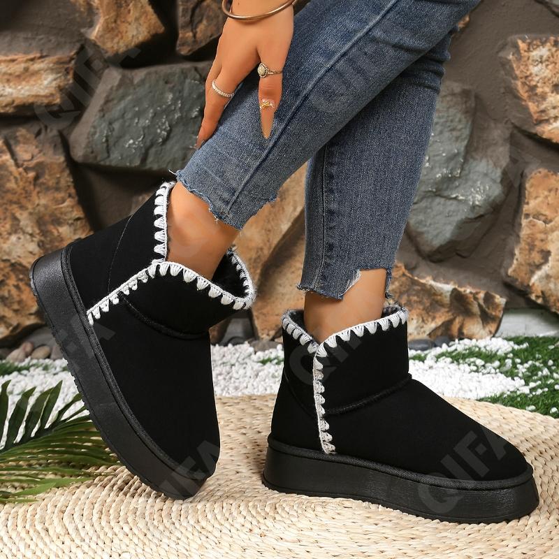 Женские Угги CC4114_L2519-13