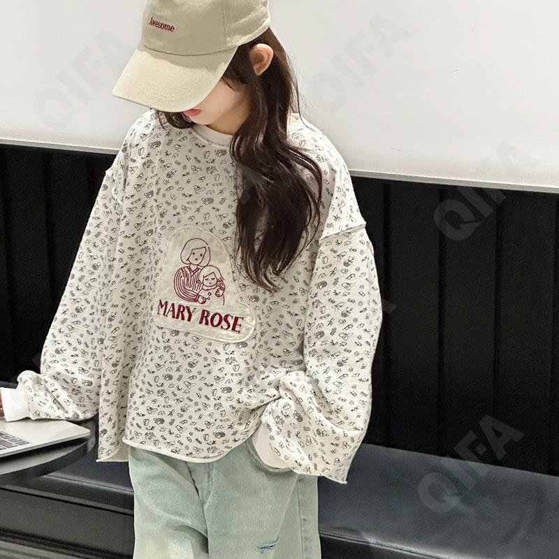 Детский Свитшот