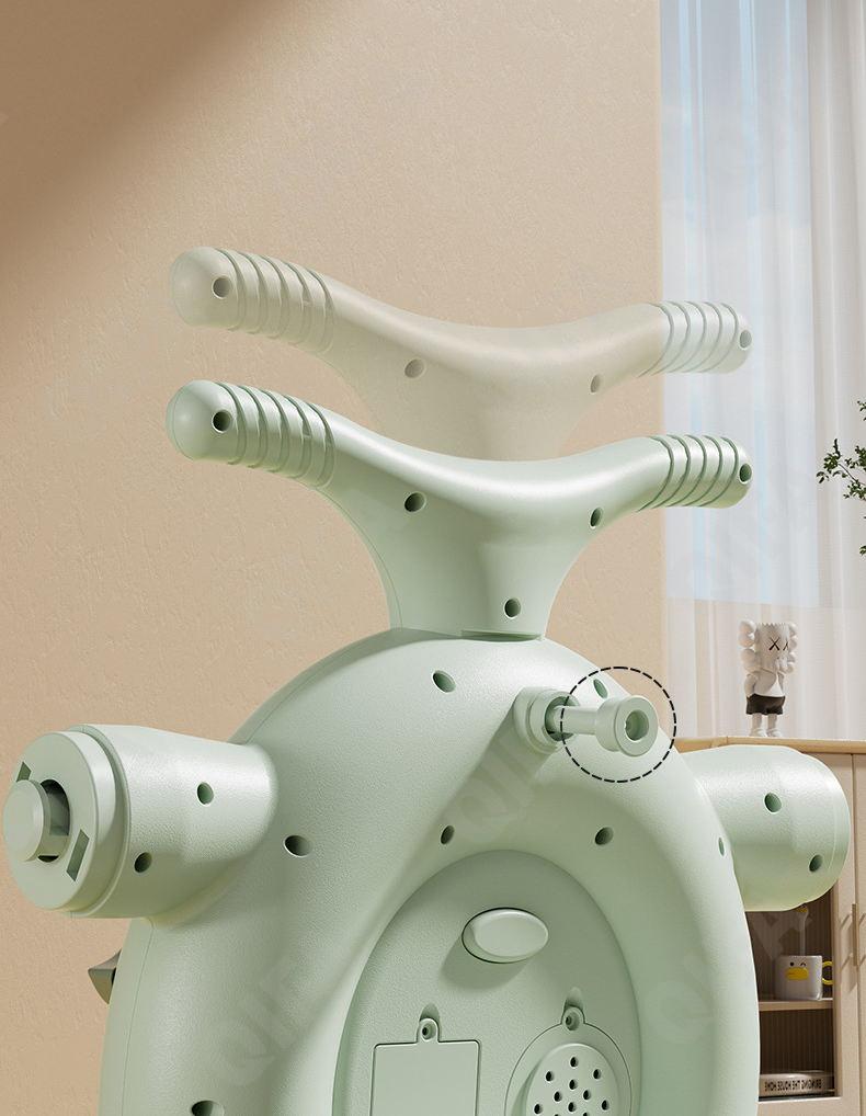 Детские Ходунки-каталка CC5660_KM-898-2