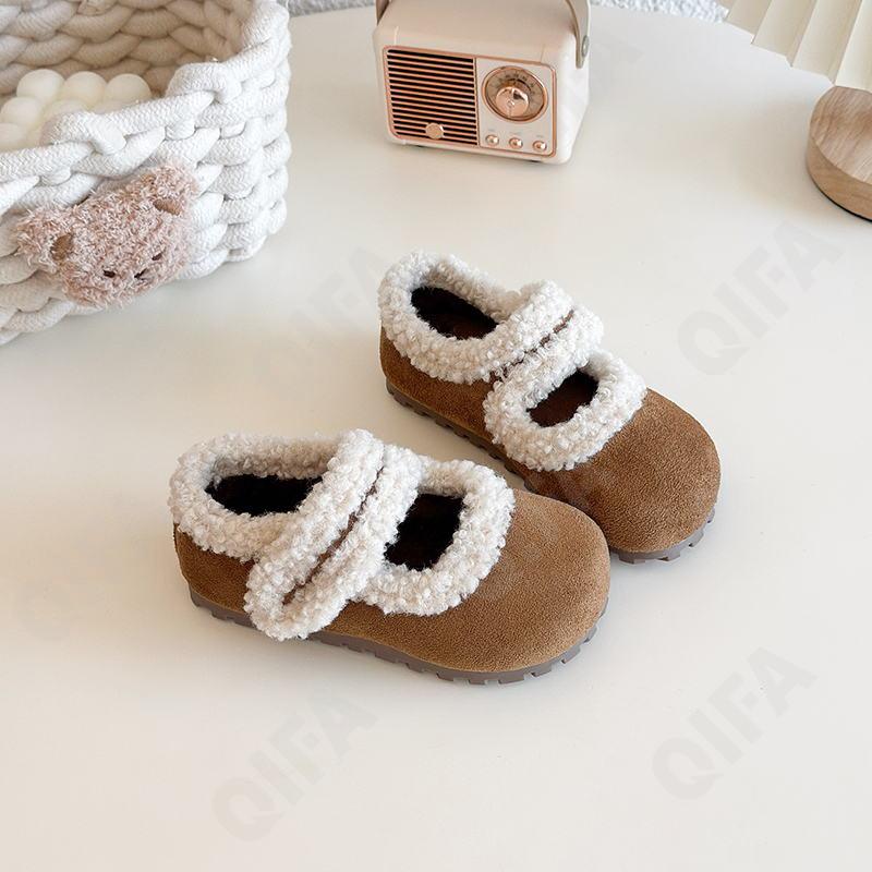 Детские Туфли