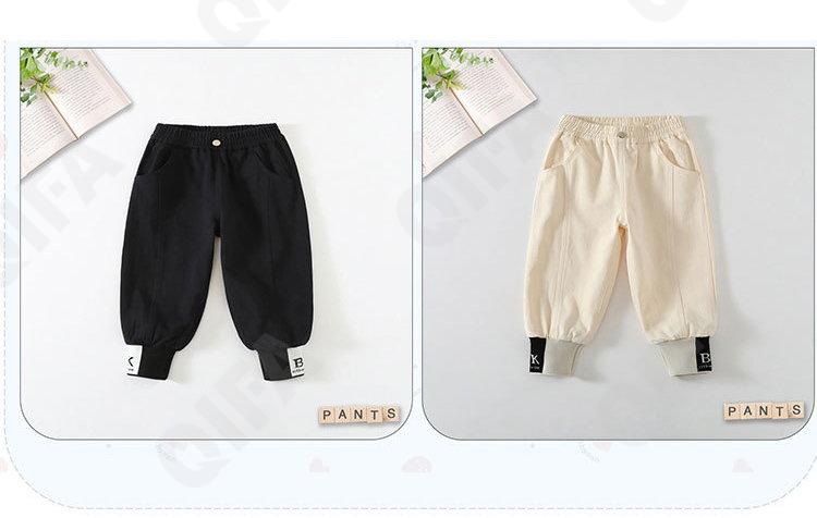 Детские Джоггеры CC4214_3027_225_2574_14