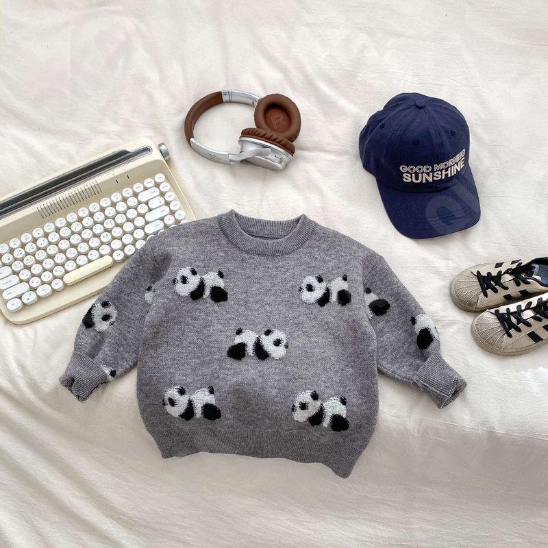 Детский Джемпер