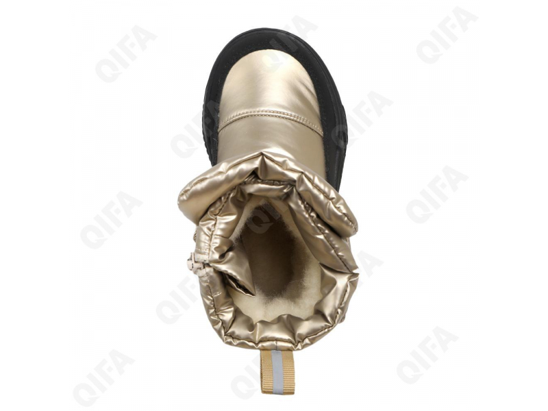 Дутики 242D-Z33-5632