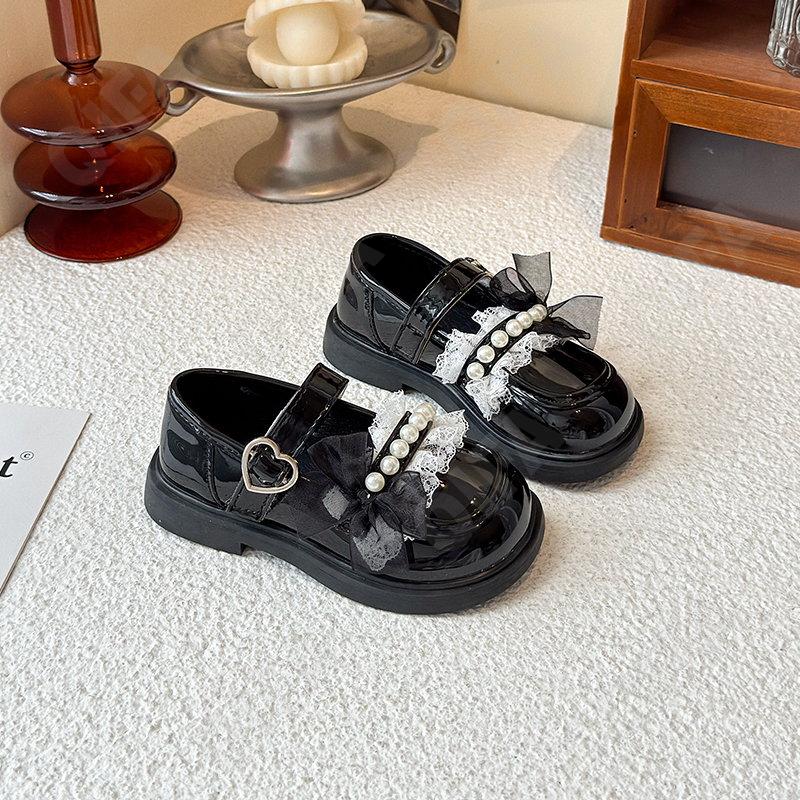 Детские Туфли CC3651_663-A1 Детские Туфли CC3651_663-A1