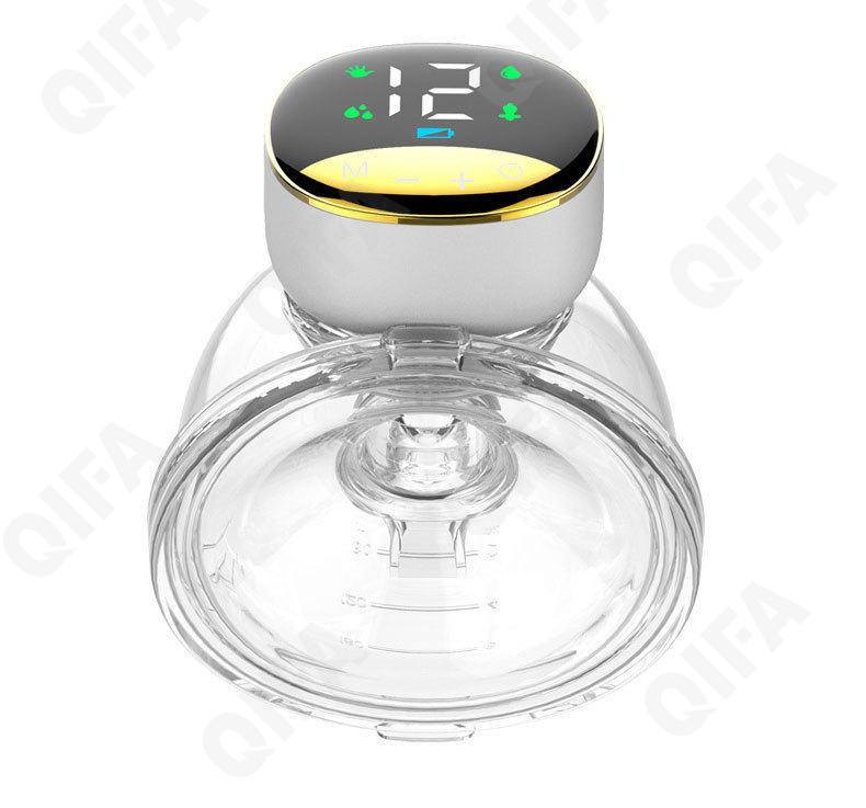 Детский Молокоотсос электрический