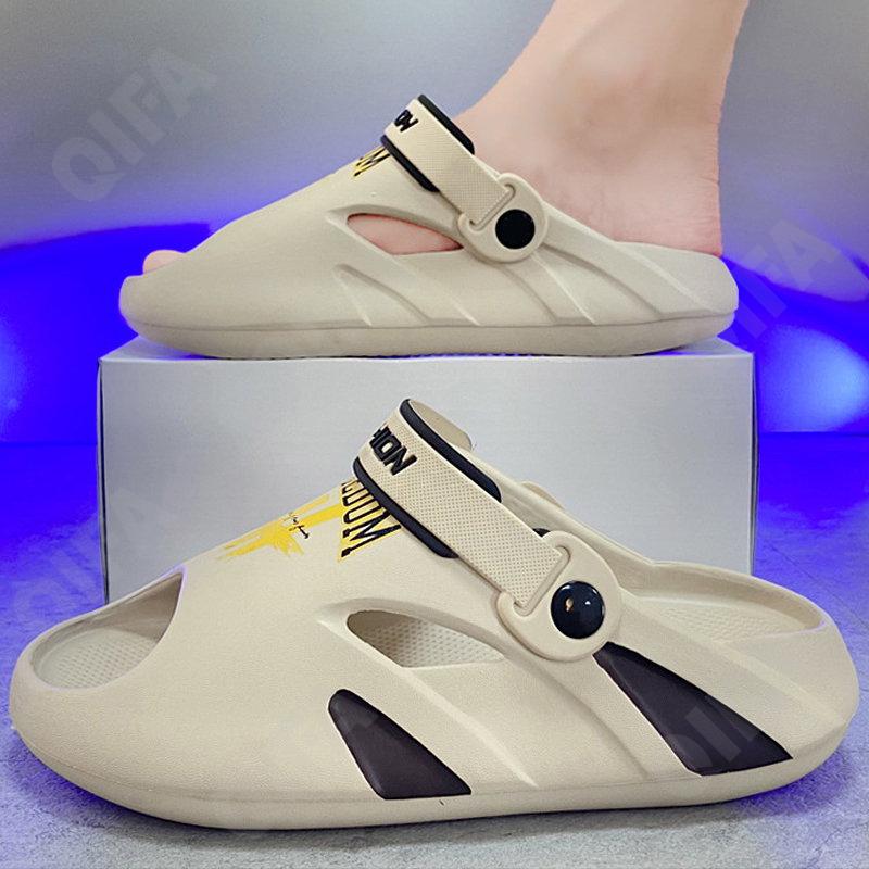 Мужское Сабо CC4930_866-H-1-1