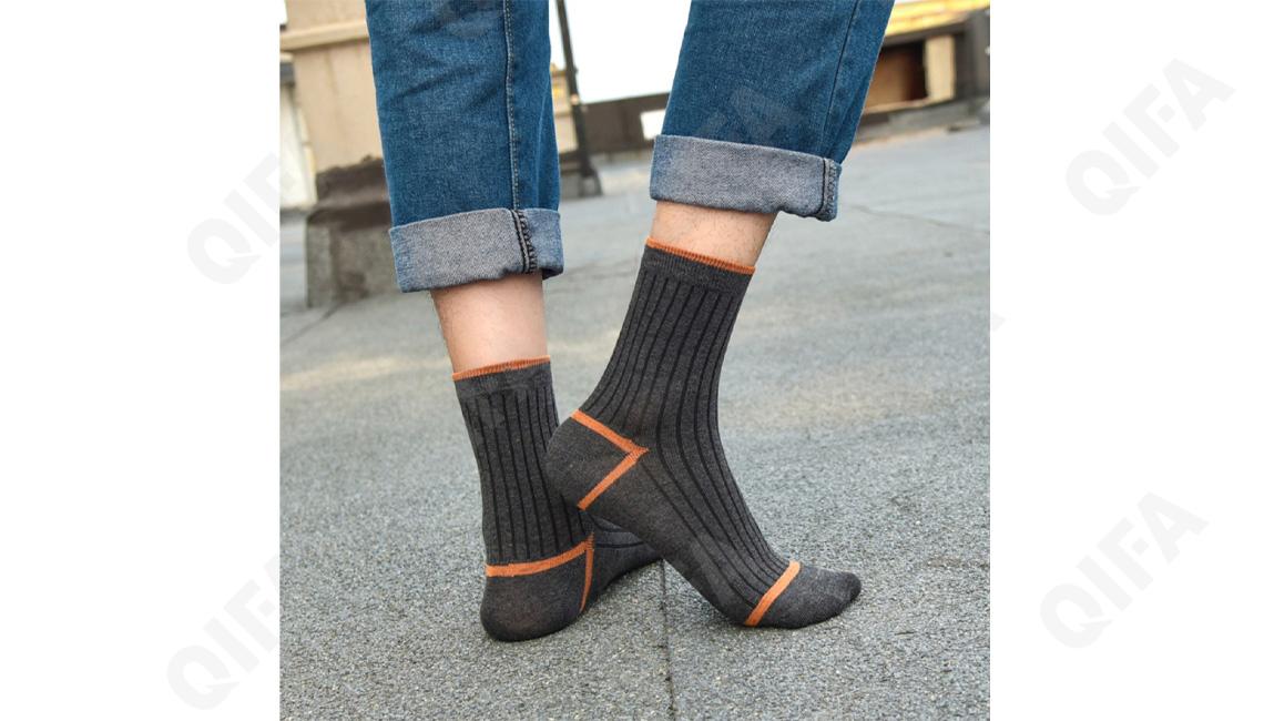 Мужские Носки CC1413_TY2021-SB28-1