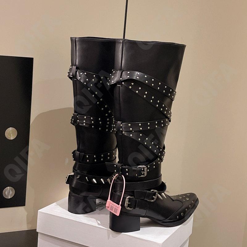 Женские Сапоги CC3928_0420-1