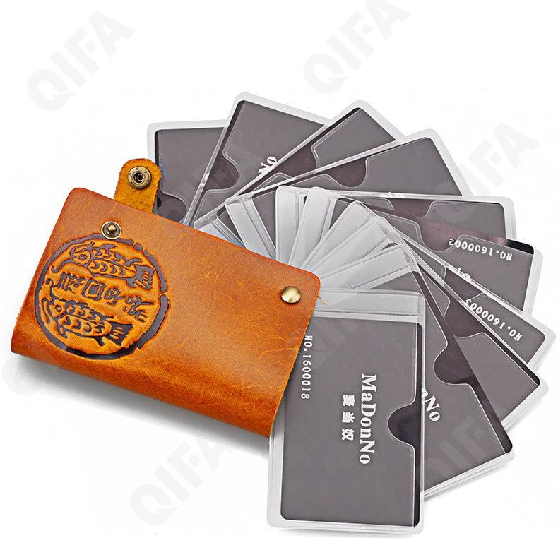 Мужская Кредитница CC4037_KB13-SGA-1