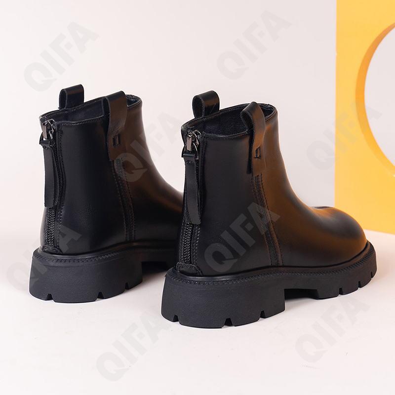 Детские Ботинки CC3962_808N-B1 Детские Ботинки CC3962_808N-B1