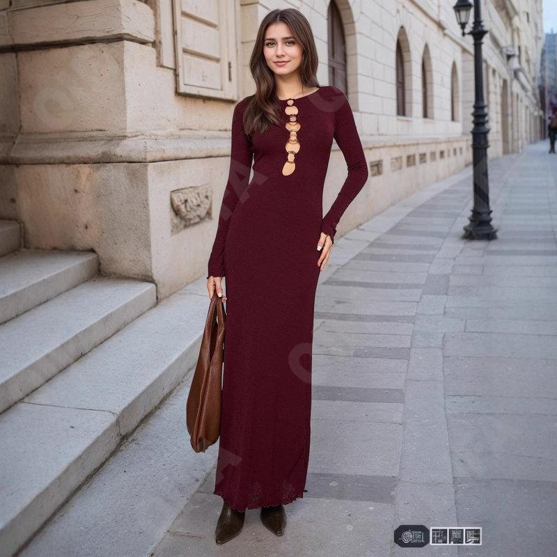 Женское Платье