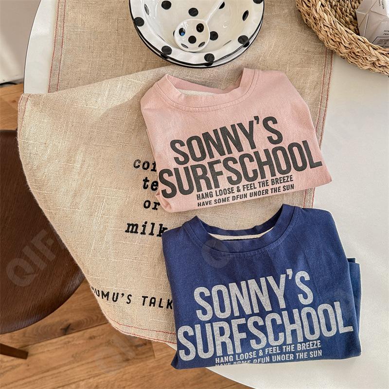 Детский Лонгслив CC1293_5059_247_2574_75