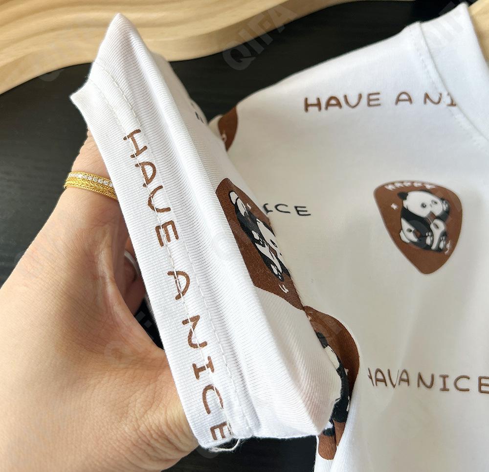 Детская Футболка CC1221_YINHUA01_231_1817_46