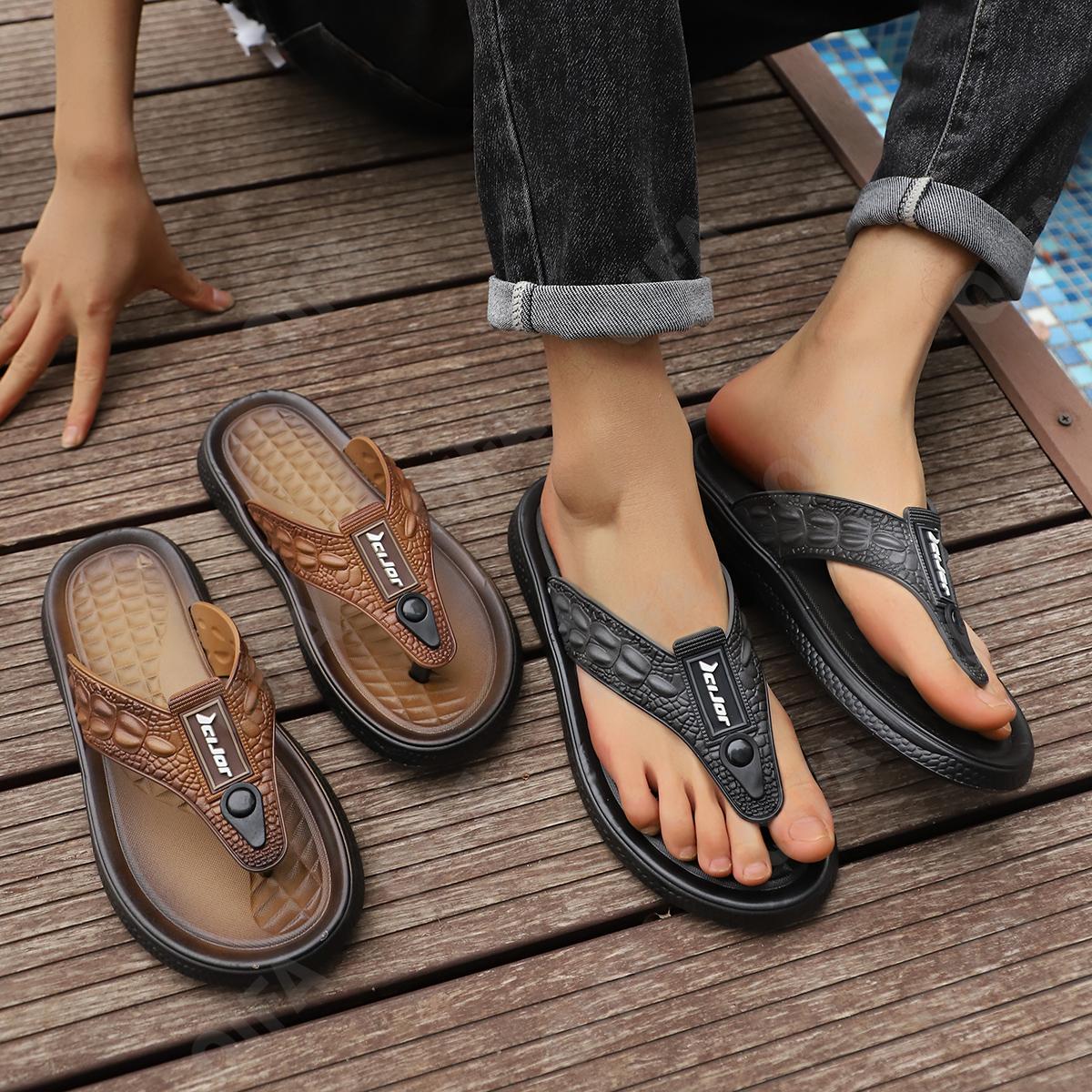 Мужское Сабо CC4007_6792-1 Мужское Сабо CC4007_6792-1