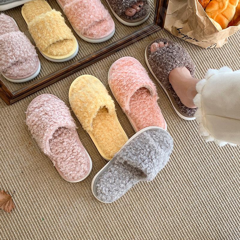 Женские Тапочки CC4988_8837-1 Женские Тапочки CC4988_8837-1