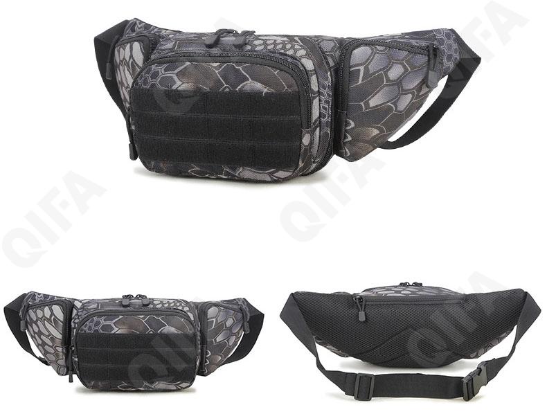 Мужская Сумка поясная CC2488_1925C-1