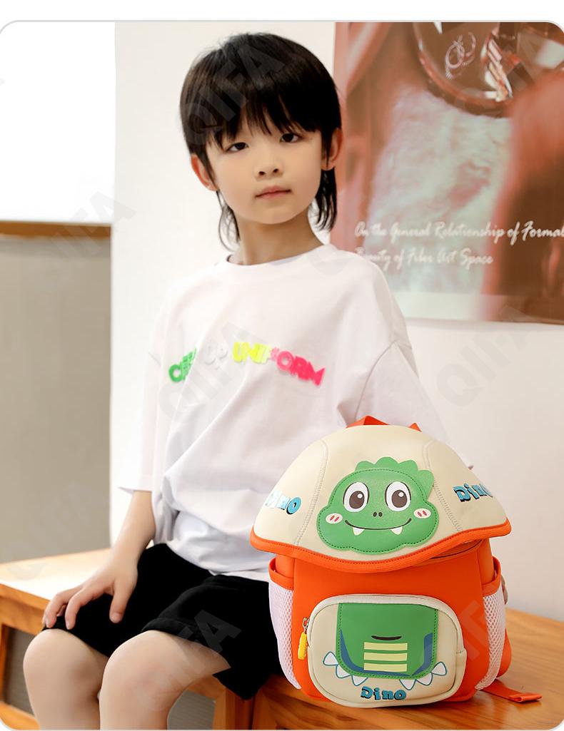 Детский Рюкзак CC2826_YY6203-1