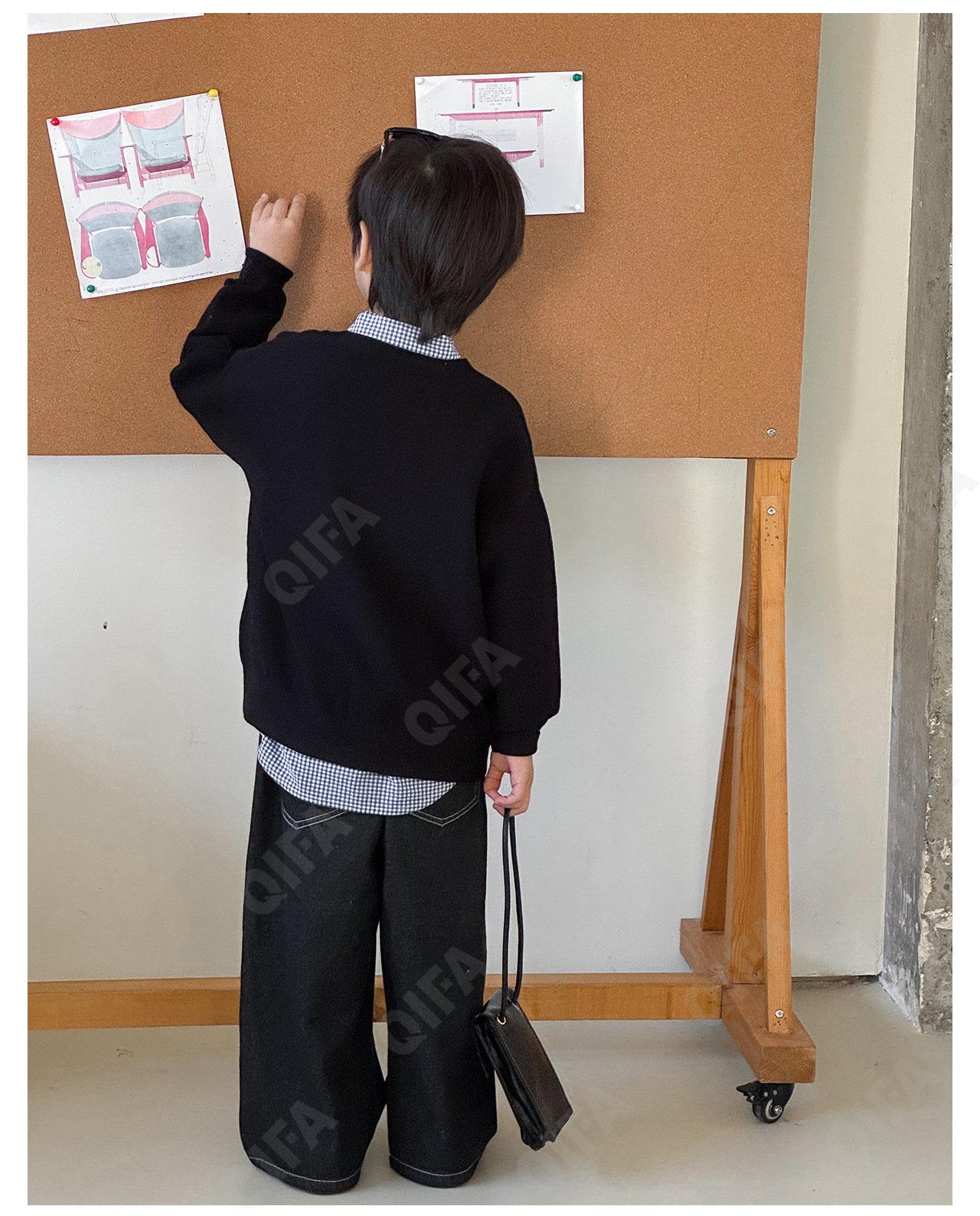 Детская Кофта CC4460_AMY5016_956_2577_56 Детская Кофта CC4460_AMY5016_956_2577_56