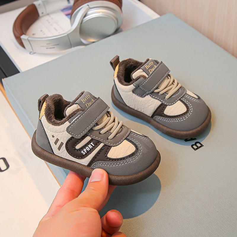 Детские Кеды CC3959_F525-B2