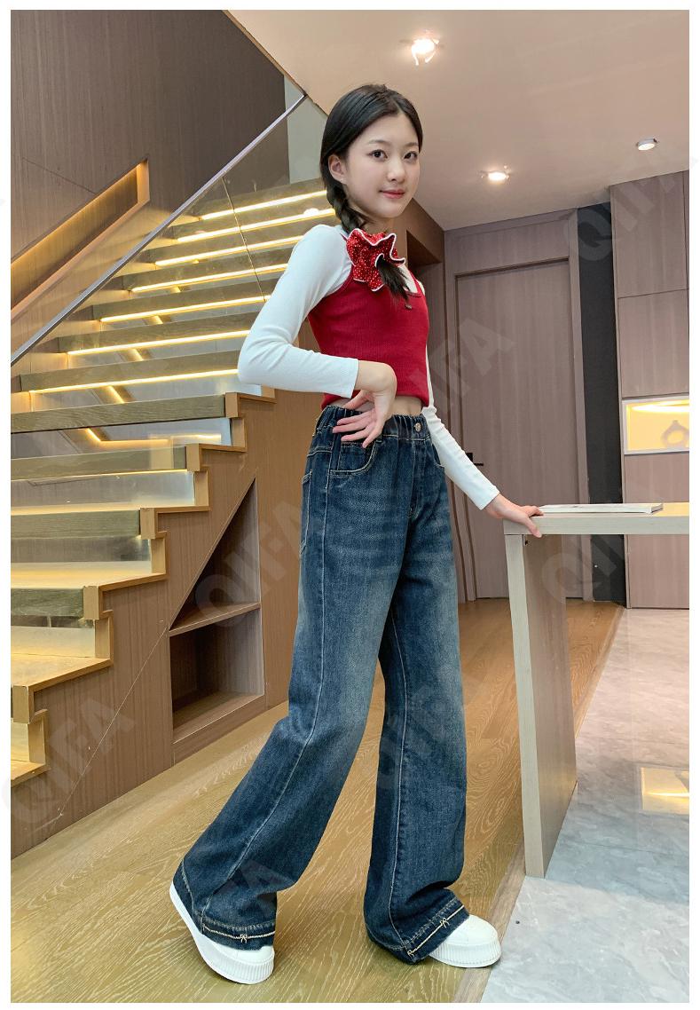 Детские Джинсы CC5426_8560_247_1817_71 Детские Джинсы CC5426_8560_247_1817_71