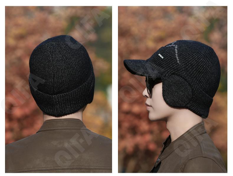 Мужская Кепка CC4472_B-598-6 Мужская Кепка CC4472_B-598-6