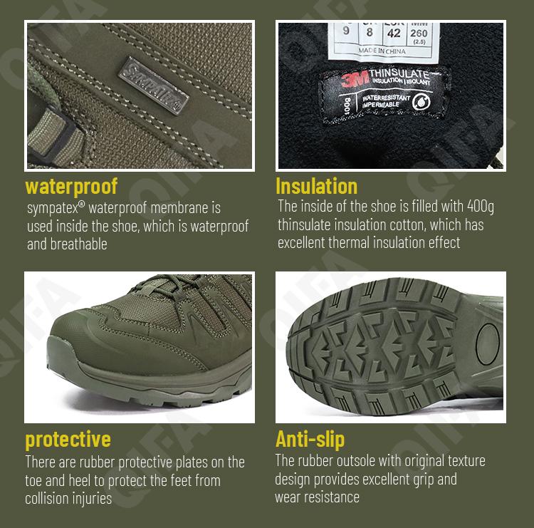 Мужские Ботинки CC4479_T_HG-36050-L-T4_4