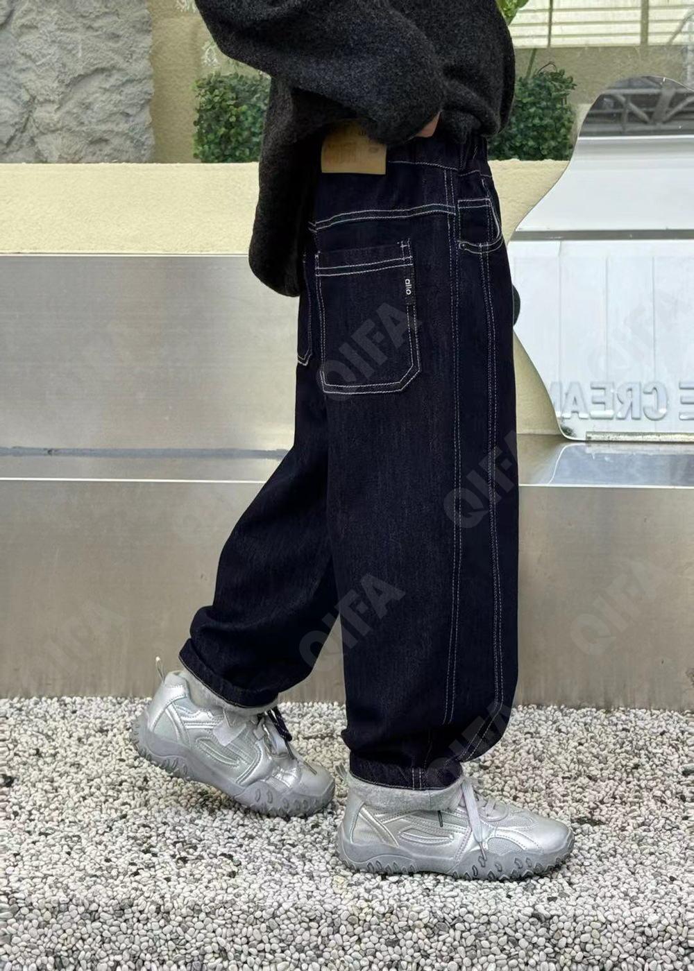 Детские Джинсы CC2119_0908-2859-1