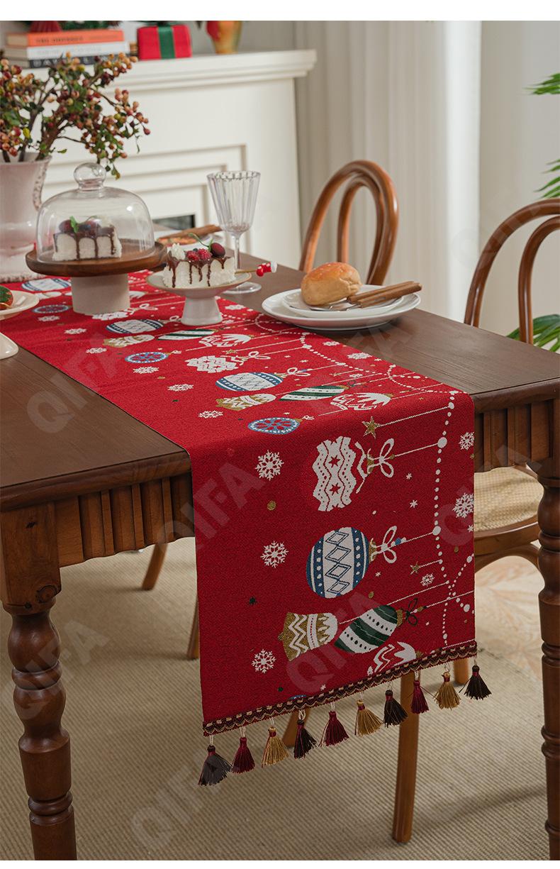 Дорожка на стол CC4861_TFY12-2