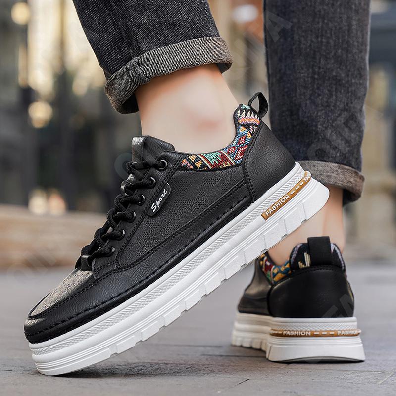 Мужские Кроссовки CC4011_RF-X885-1