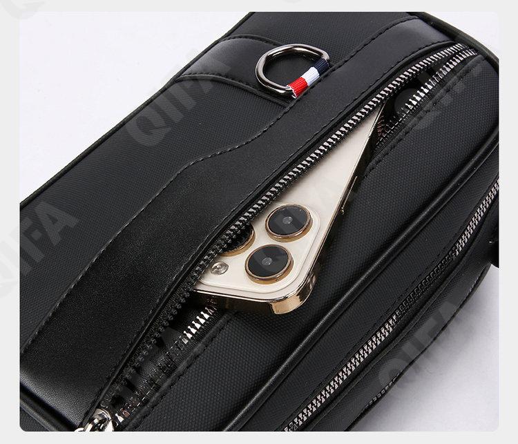 Мужской Клатч RC743_5981-3 Мужской Клатч RC743_5981-3