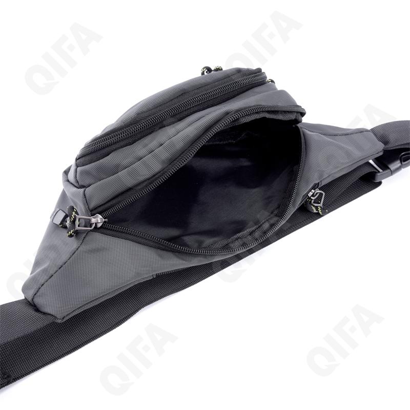 Мужская Сумка поясная CC120_9223-5