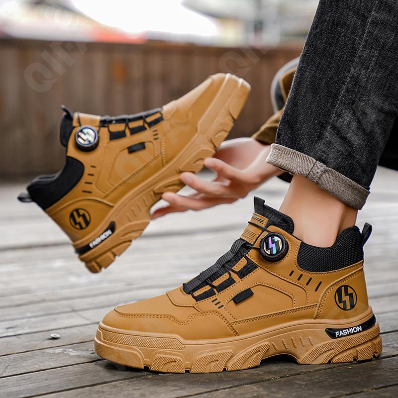 Мужские Полуботинки CC4282_Y077-1 Мужские Полуботинки CC4282_Y077-1