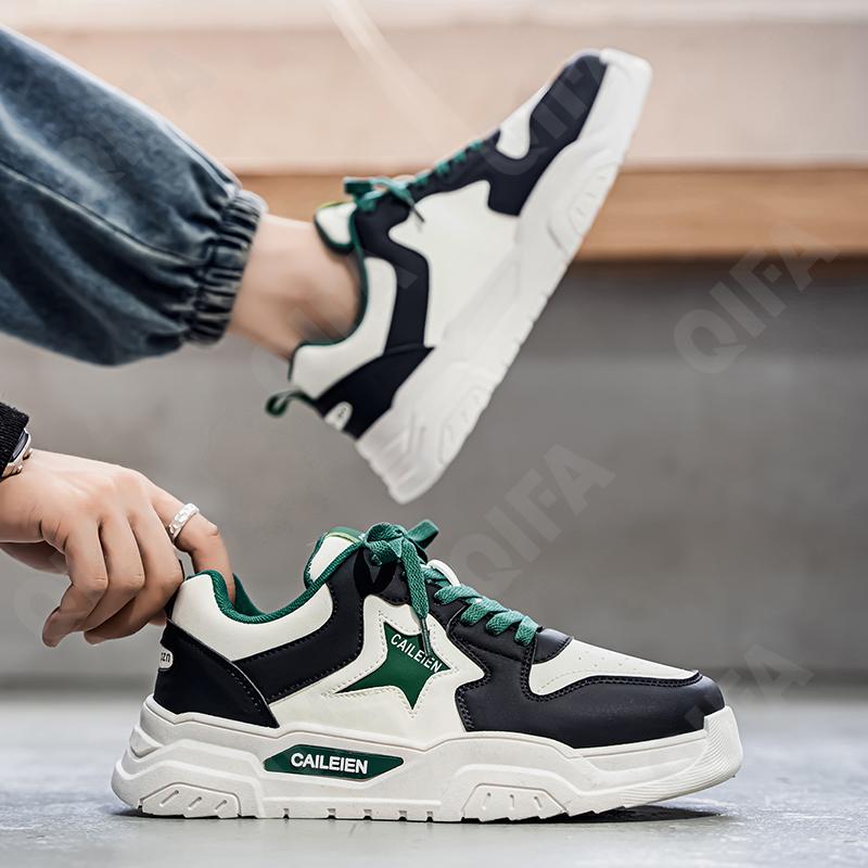 Мужские Кроссовки CC4818_JY-H8173-1 Мужские Кроссовки CC4818_JY-H8173-1