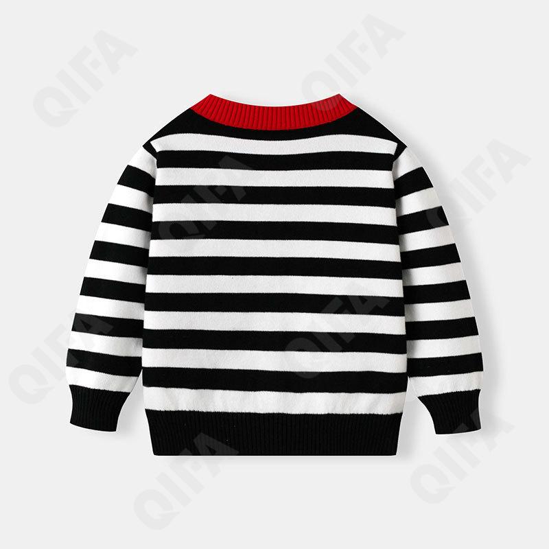 Детский Кардиган