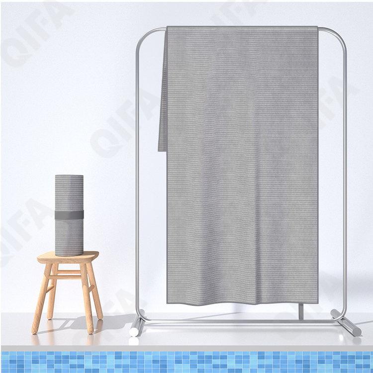 Спортивное полотенце CC4857_TKYDJ01-1 Спортивное полотенце CC4857_TKYDJ01-1