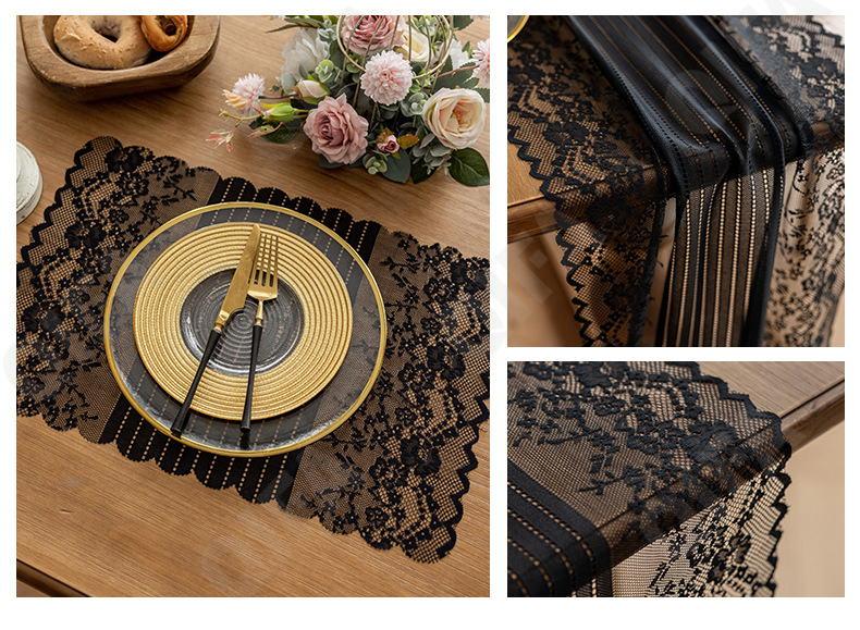 Дорожка на стол CC4102_NHQ13-6