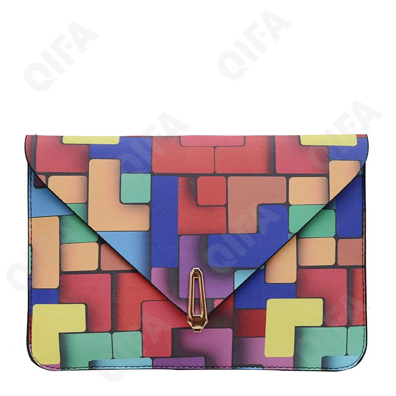 Женский Клатч