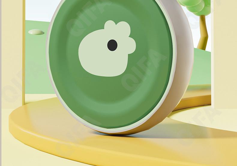 Детский Беговел CC3027_81-4