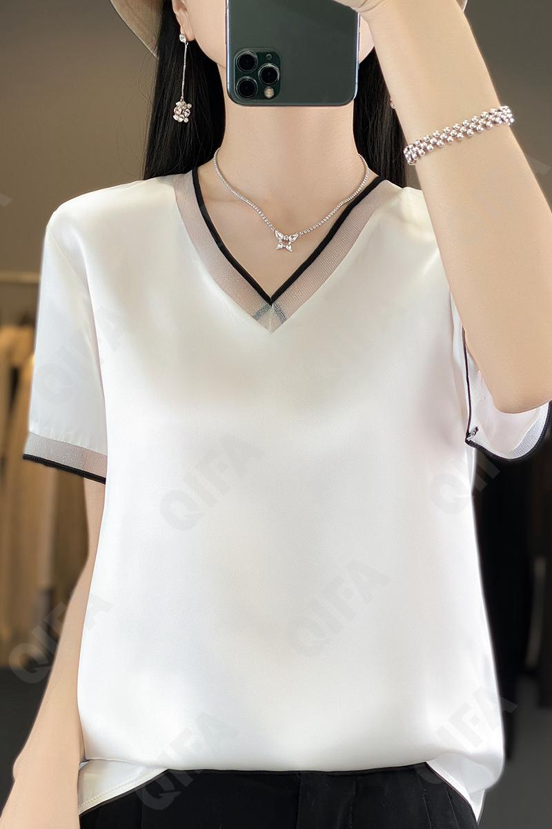 Женская Блузка CC3116_RWA10_226_1777_68 Женская Блузка CC3116_RWA10_226_1777_68