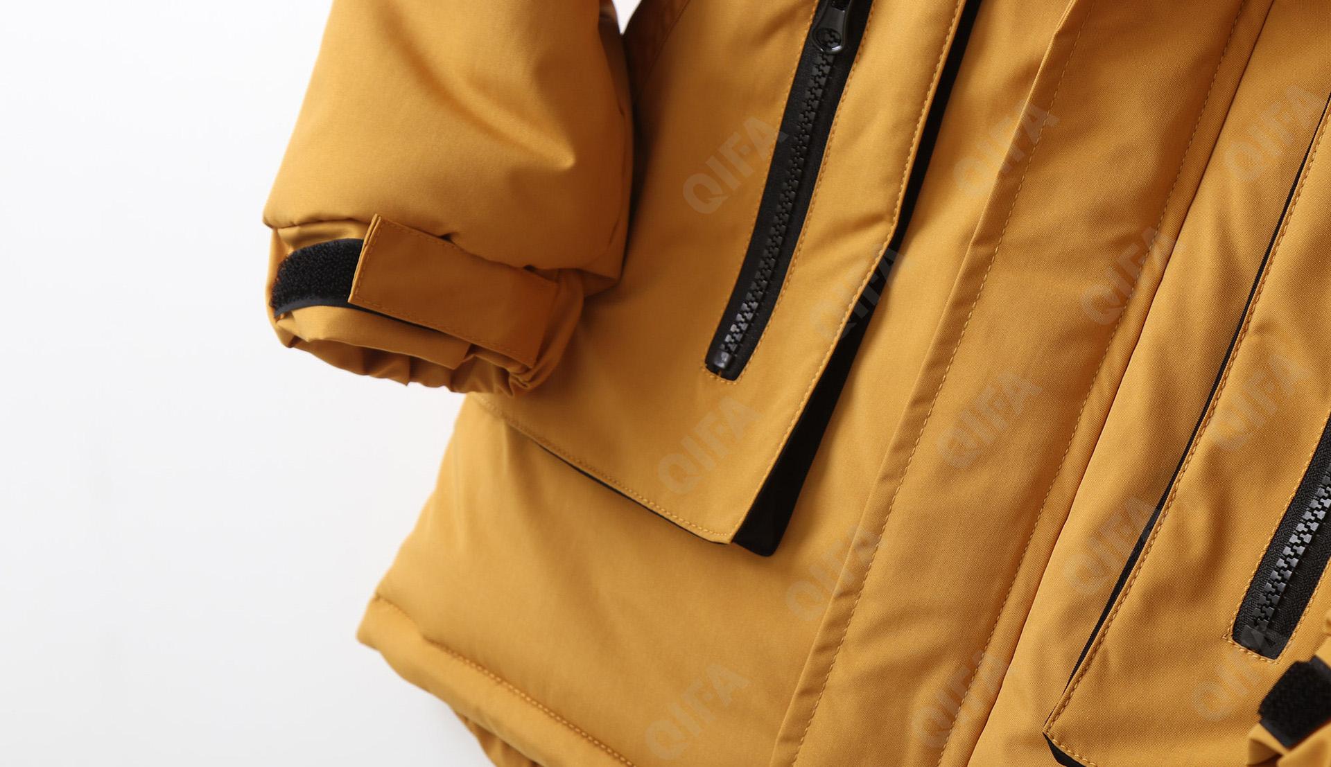 Детская Куртка CC2327_LM-8813-2 Детская Куртка CC2327_LM-8813-2