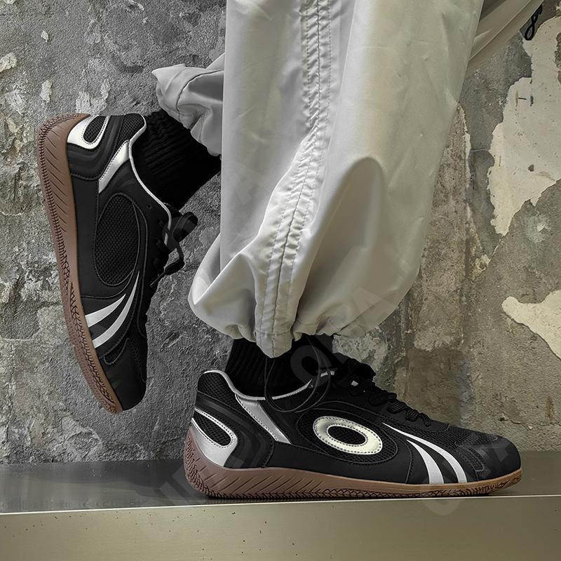 Мужские Кроссовки CC5290_SC07-1