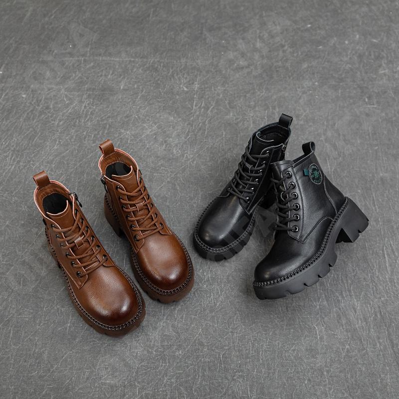 Женские Ботинки CC4061_7066-1