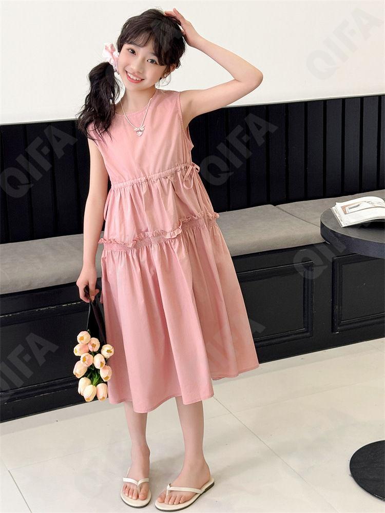 Детский Сарафан CC1435_TNLQ21085_243_2579_51 Детский Сарафан CC1435_TNLQ21085_243_2579_51