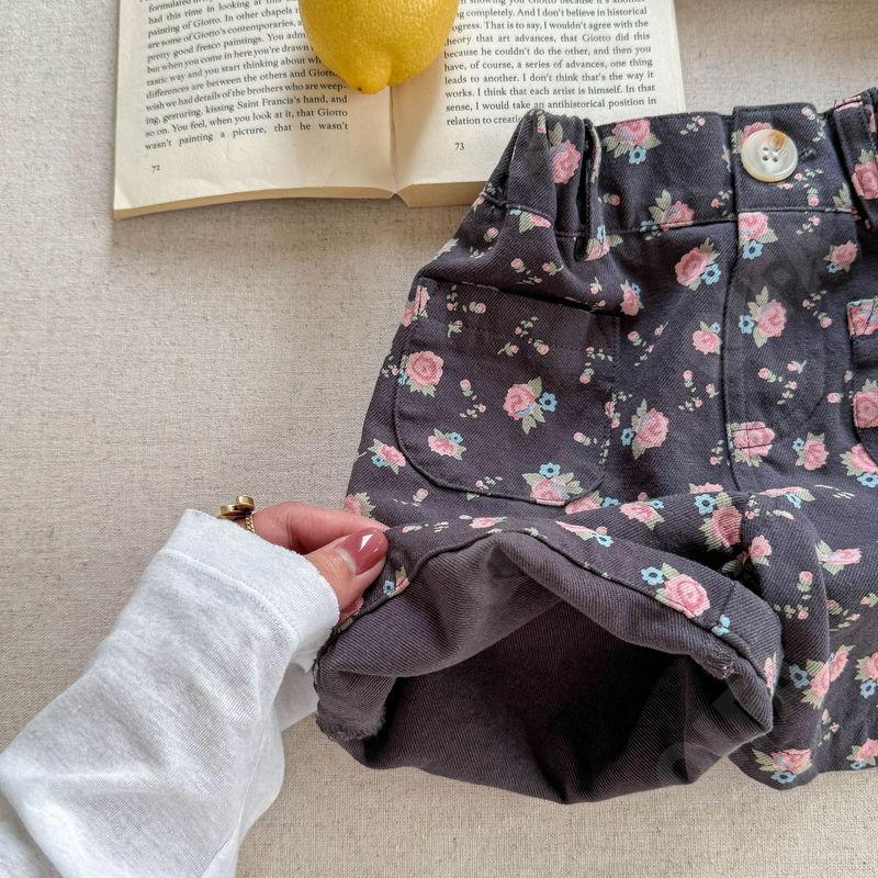 Детские Шорты CC1293_6225_957_2575_84