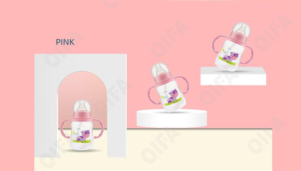 Бутылочка для кормления RC573_WYZNP02-3 Бутылочка для кормления RC573_WYZNP02-3