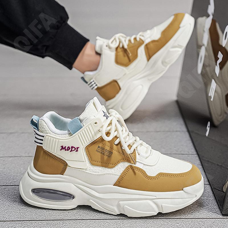 Мужские Кроссовки CC4011_RF-G1002-1