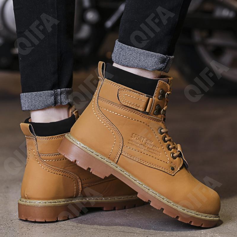 Мужские Ботинки CC4275_TZF-068-1