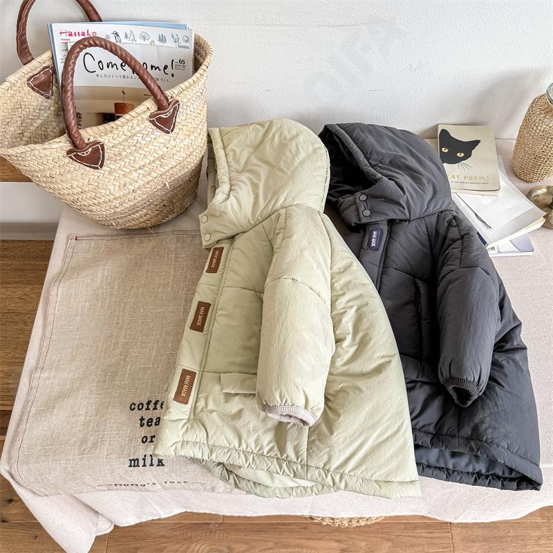 Детская Зимняя куртка CC1293_123701_225_2574_29