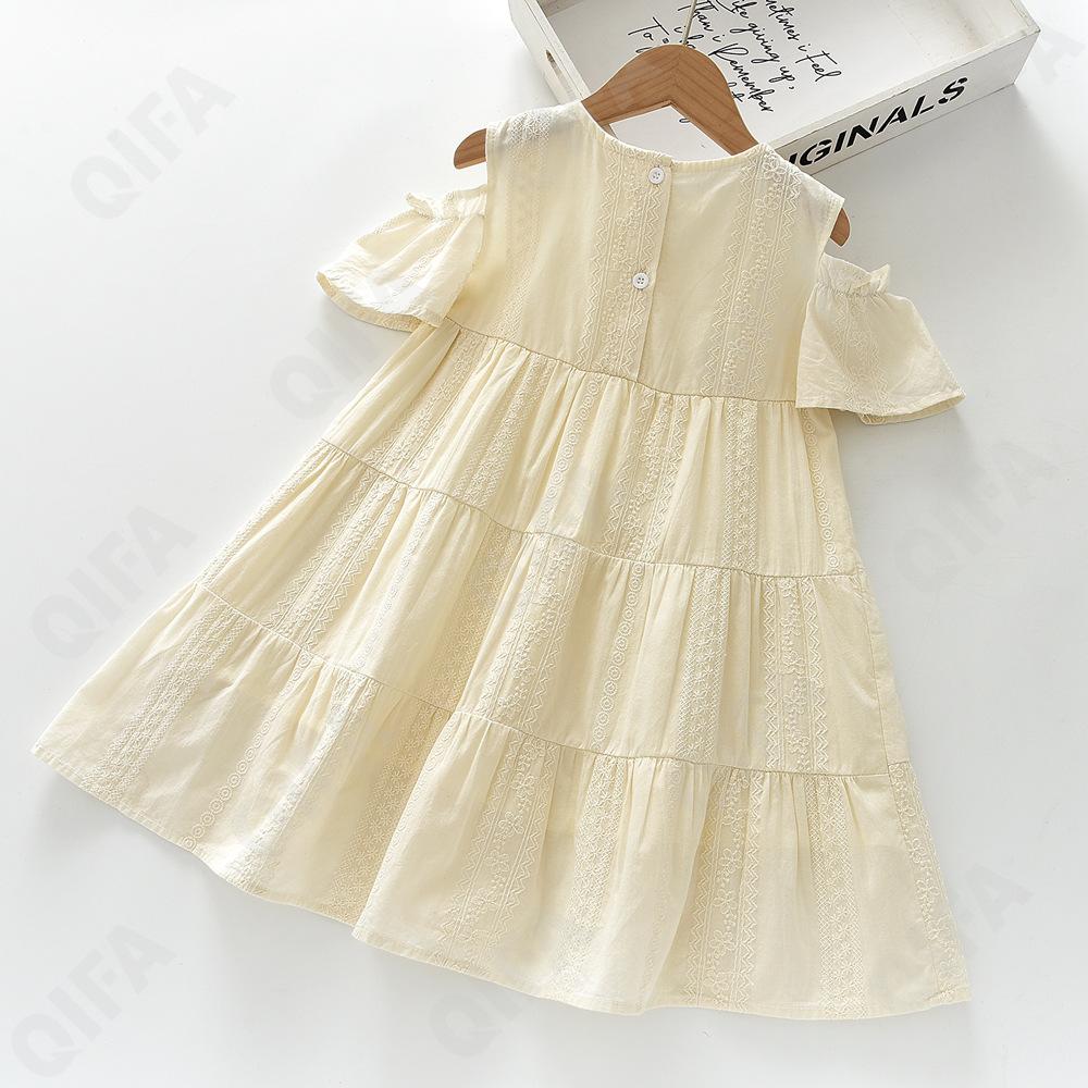 Детское Платье CC2119_0328-01-1